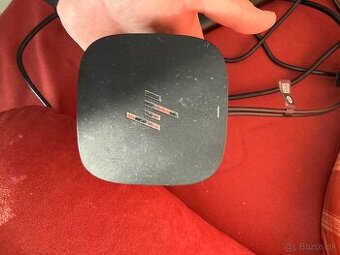 HP thunderbolt Doc G2 230w - 1