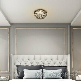 Rabalux Stropné svietidlo JILLIAN LED - 1