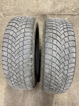 195/65 R15 zimné Bridgestone - 1