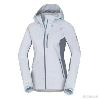 Predám softshellovú bundu NORTHFINDER FLORA - 1