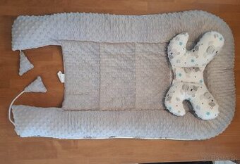 Hniezdo pre bábätká