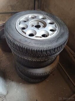 Predám elektrony R14