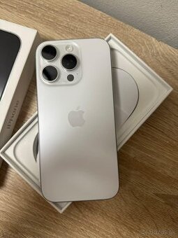 Iphone 16 pro 128GB - 1