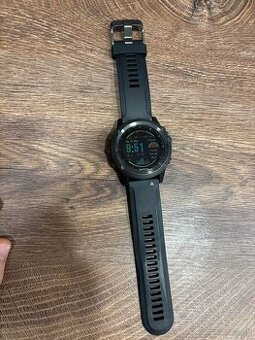 Garmin fenix 3 HR