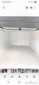 Garaz Partizanske - 1