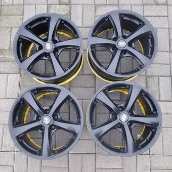 5x114,3 R17  8J ET45