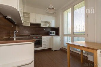 2-izb. byt - Komárnicka ul.