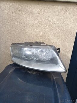 Xenon svetlo na Audi A6, 4F0941030