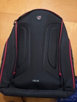 Batoh na notebook ROG