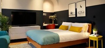 Dopyt 1- alebo 2-izbový byt – Dunajska Streda