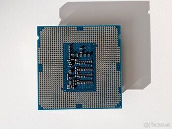 Predám procesor Intel Core i5-4590 (Socket 1150 / 3.70 GHz T