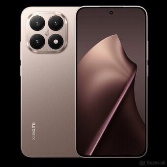 Vymením XIAOMI 15T 12/256