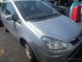 FORD focus C - MAX 1.6 HDI 80 KW diely TYP motoru kod g8db