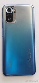 XIAOMI REDMI NOTE 10S