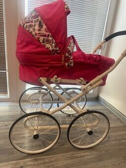 Detský kočík