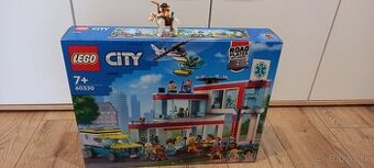 Lego 60330 city