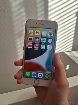 iPhone 6S - super stav