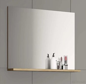 Zrkadlo do kúpeľne Landos