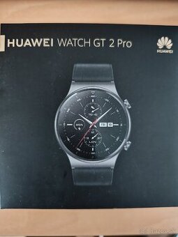 Huawei Watch GT 2 PRO