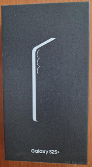 nový - Samsung Galaxy S25 Plus