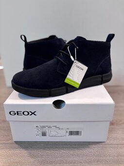 GEOX U Adacter