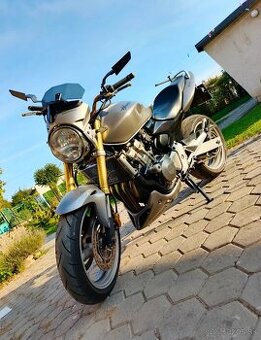 Honda Hornet