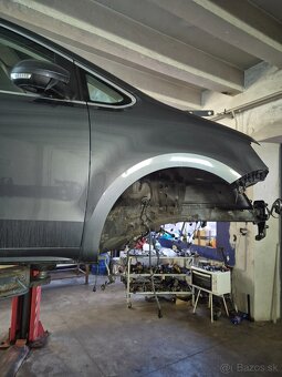 Nahradne diely Seat Alhambra 7N Volkswagen Sharan