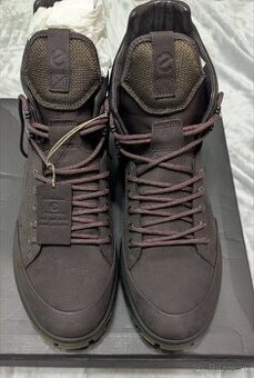 Pánske topánky/tenisky Ecco Exostrike