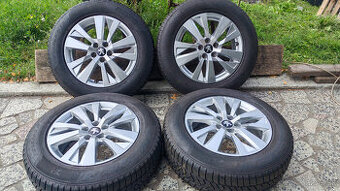 5x108 R17 --- PEUGEOT 3008 ...