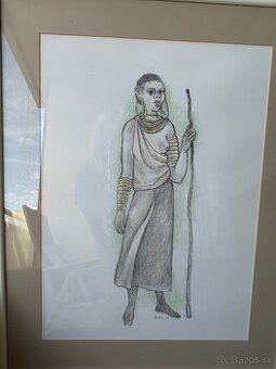 Obrazy autor Jaroslav Pleskal