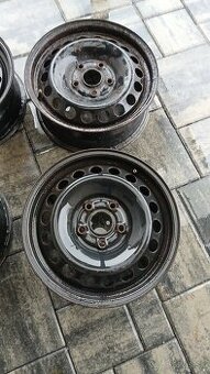 Plech disk 5x112 r15 škoda wolkswagen