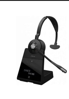 Prodám nové nerozbalené profesionální Jabra Engage 75