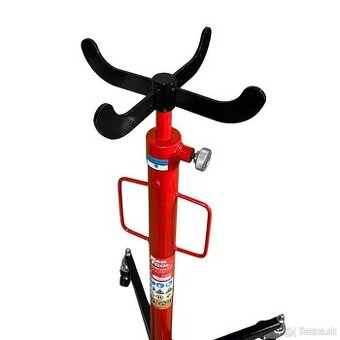 Zdvihák prevodoviek