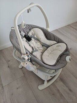 Hojdacie lehátko Joie