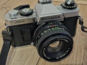 FUJICA AX-1