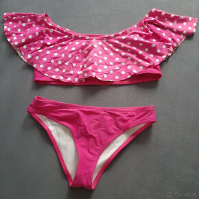 rozne dievcenske plavky LACNO