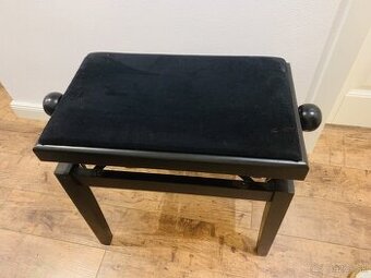 Solička ku klavíru Boston PB1/1520