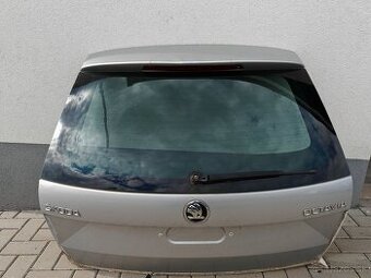 Octavia 3 piate dvere