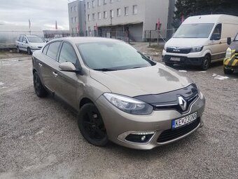 Renault Fluence 1.6 dCi Privilege