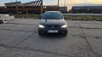Opel Astra G 1.6 16V 74kw