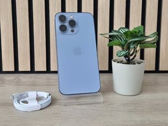 Apple iPhone 13 Pro 256GB Sierra Blue | ZÁRUKA