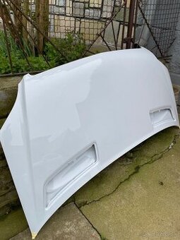 Mercedes Sprinter 906 - přední kapota