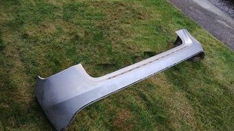 Mercedes GLA X156 W156 2013- 2020 - naraznik zadny