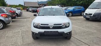 Dacia Duster 1.6i benzin 4x4 MT/6