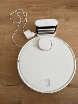 robotický vysávač s mopom Xiaomi S10