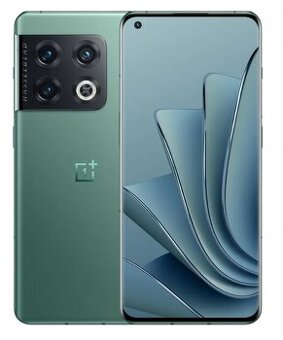 Oneplus 10 Pro (12GB/256GB) - zelený