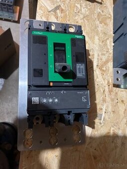 Deón, istič Schneider