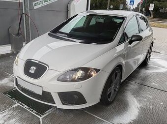 Seat leon fr 2.0 tfsi 147kw bwa predám vymenim