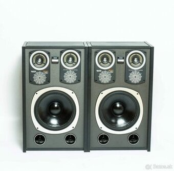 Bose Syncom Computer Tested Speakers