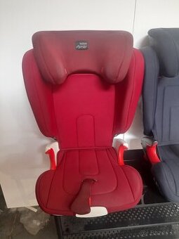 Britax Romer KIDFIX II XP